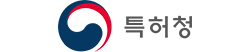 특허청 로고